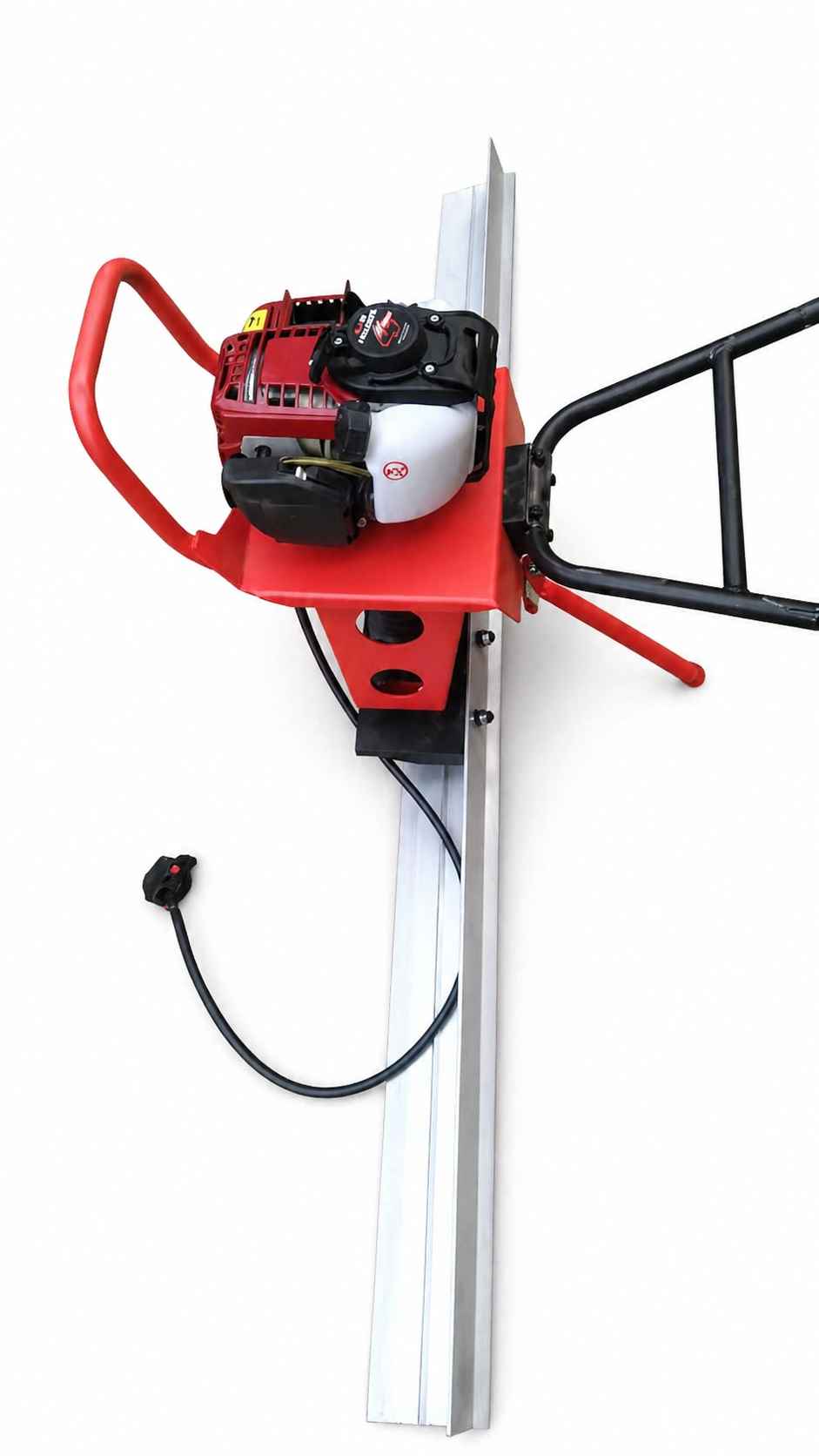 Screed Vibrator's